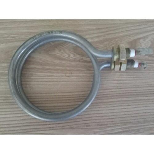 EH series pump EH75 EH100 EH120 EH150 2KW heating element 2000W 220V