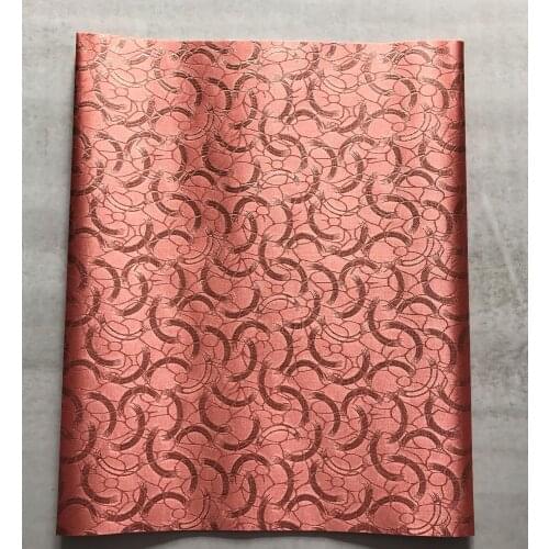 2020 new sego Peach Color headtie,Nigeria gele,african headtie,big headtie come in pair,superior quality Nigerian headwrap