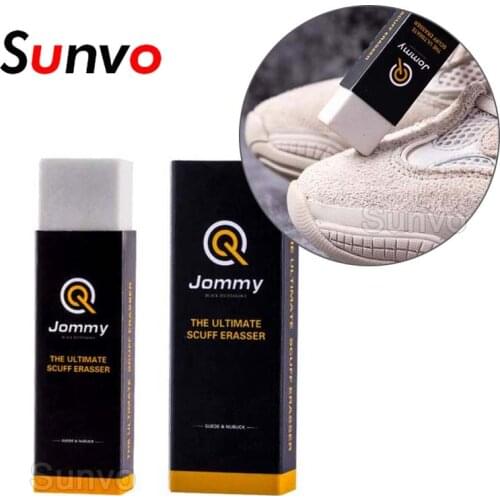 Rubber Eraser for Suede Nubuck Clean Leather Shoes Boot Cleaning Brush Stain Cleaner Wipe Shoe Care Accessories Dropshipping