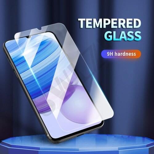 Tempered glass for Redmi note 10 5G 9 4G 8 7 pro Max 10S 9S 9T 8T 7S protective film redmi 10X pro phone screen protector Glass