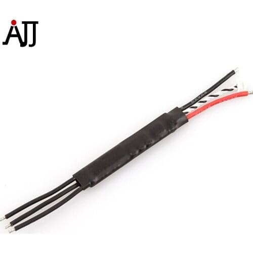 Rctimer Victory 230 Replacement Long X-Drone 20A ESC Speed Controllers VT20A