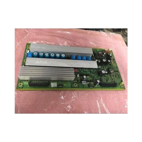 1pcs/lote Good quality,Original genuine TH-50PV60C Y board TNPA3827 screen MC127427F9
