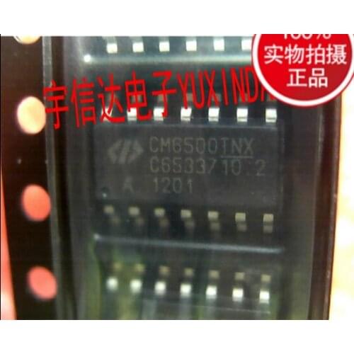 100% original CM6500TNX CM6500