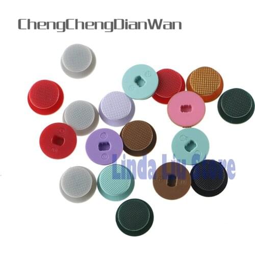 20pcs/lot For PSP 2000 3000 E1000 Street Series - Joystick Cap Cover Button