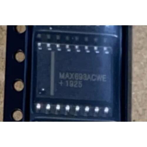 20PCS/MAX693ACWE MAX693 SOP