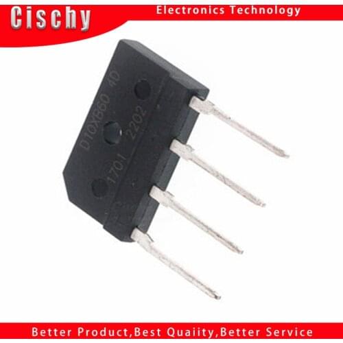 5PCS D10XB60 D15XB60 D15XB80 D20XB80 D25SB80 D25XB60 D25XB80 ZIP-4 10A 600V and original IC