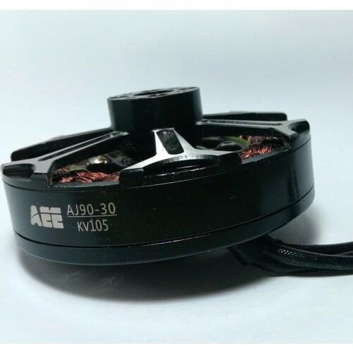 AJ90-30 (8010) Brushless Motor Drone Plant Protection Engine UAV Multi Rotor Aircraft Disc Airplane Motor Accessories