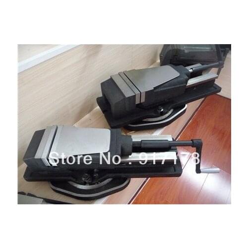 HP-5V hydraulic power machine vises tools