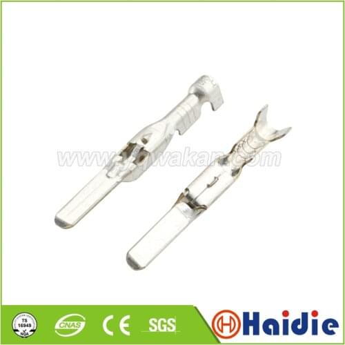 Free shipping 50pcs car splices wire terminal Crimp terminal 8230-5169