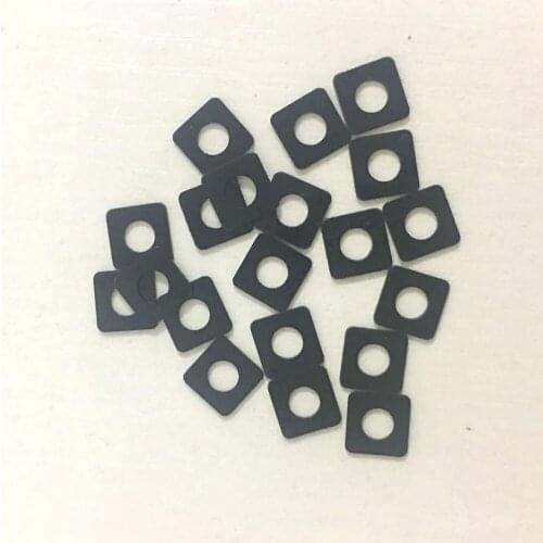 Key cover for magnet blank key