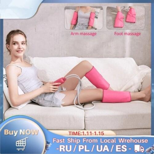 LIANGXING Foot Massagers