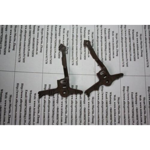 Lonati LA10P6-7 LA04E7 LA04MJ Hosiery Knitting Machine Use Plastic Yanfinge 1# D4070418