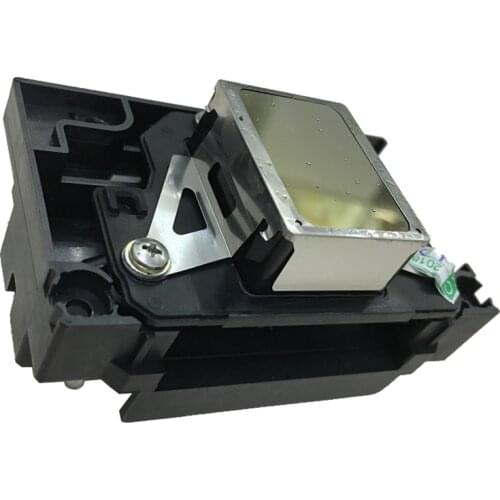 F180000 Print Head Original 99% new High Quality For Epson T50 L801 L800 L805 TX650 PX660 Printhead F180040
