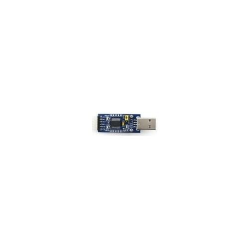 FT232 USB UART Board (Type A) FT232RL to RS232 TTL Serial USB UART Module Kit for Mac Linux Android WinCE Windows 7/8/8.1