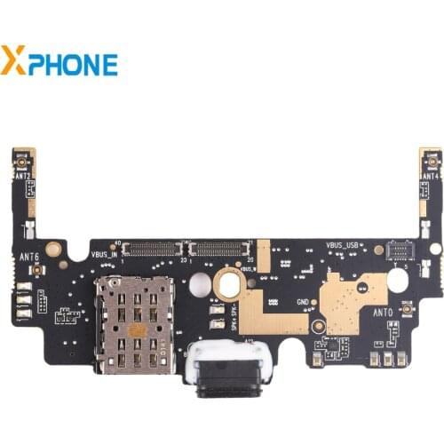 Charging Port Board for Ulefone Armor 11 Charging Port Dock USB Connector Flex Cable for Ulefone Armor 11