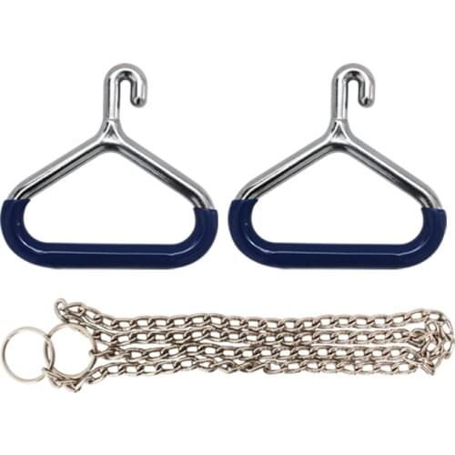 Durable SS304 Cow Obstetric Apparatus, Goat Forceps, Cattle Delivery Instruments for Dairy Farm