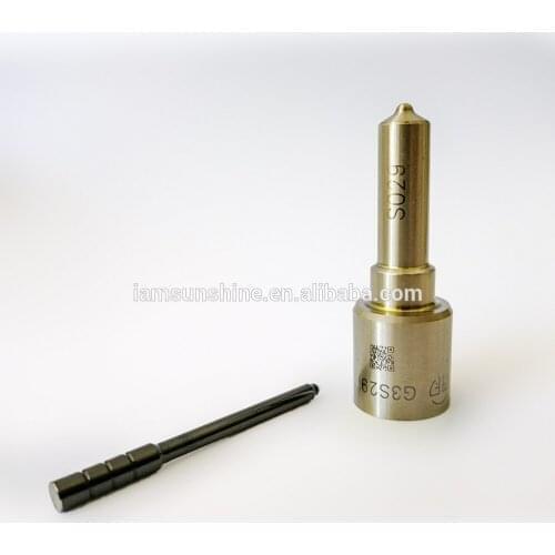 Liwei nozzle G3S29 for common rail 295050-1710/8-98238318-0/8-98076995-2/01S01513J
