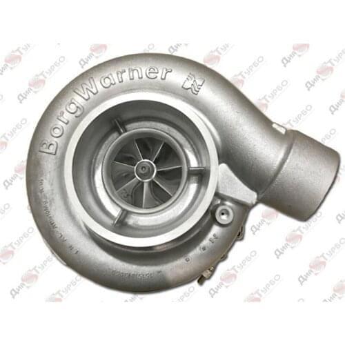 Turbo factory direct price S500 15009980002 15009700001 turbocharger