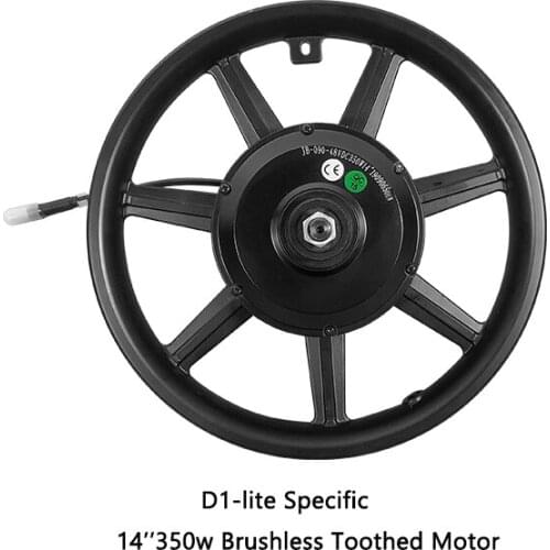 Spare part for X-bird D1-lite E-bike