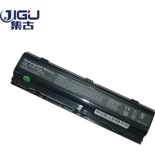 JIGU 4400mah Laptop Battery 312-0365 312-0366 312-0416 451-10289 KD186 TD429 For Dell Inspiron 1300 B120 B130 Latitude 120L