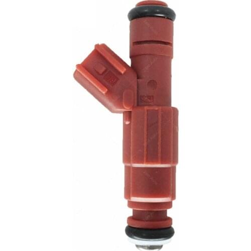 Car Fuel Injector Nozzle OEM 0280155934 Fit for DODGE AKOTA / DURANGO / RAM 1500 PICKUP / RAM 1500 VAN 3.9L 5.9L