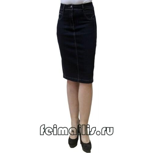 БЕЛАЯ ФРЕЗИЯ Women's Skirts