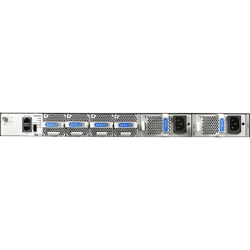 CloudEngine 6881-48S6CQ IDC Switch 48*10 GE SFP+, 6*40/100 GE QSFP28