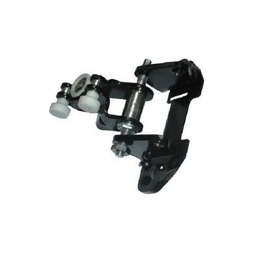 FOR MERCEDES SPRINTER DODGE 2500/3500 W906 2007+ VW LT DOOR SLIDER ROLLER BG73022 2E1843336 A9067600347 A9067600147 9067600347
