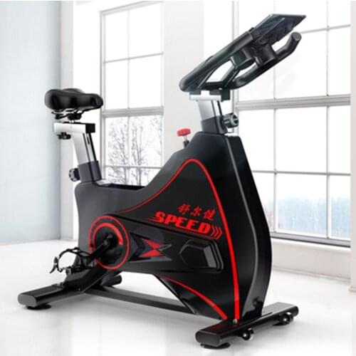 Home spinning bikeIndoor spinning bikeHome fitness equipmentMute fitness bikeIndoor sports bike