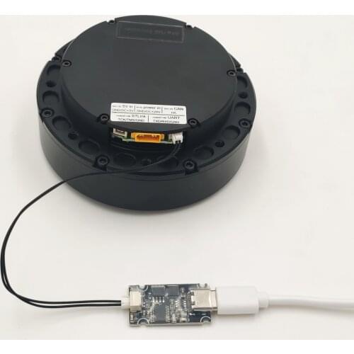 Elf te Quadcopter Motors