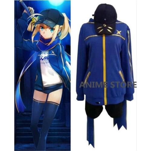 Halloween costume Fate Grand Order Matthew Kyrielite Cosplay Costume