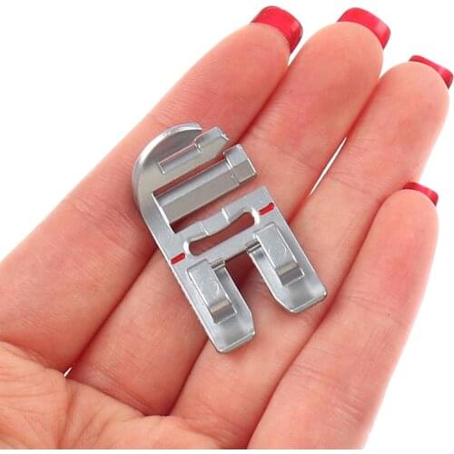 Brand New High Quality Decorative Trim Snap on Foot for Pfaff Home Sewing Machines With IDT WITH IDT CREATIVE SELECT