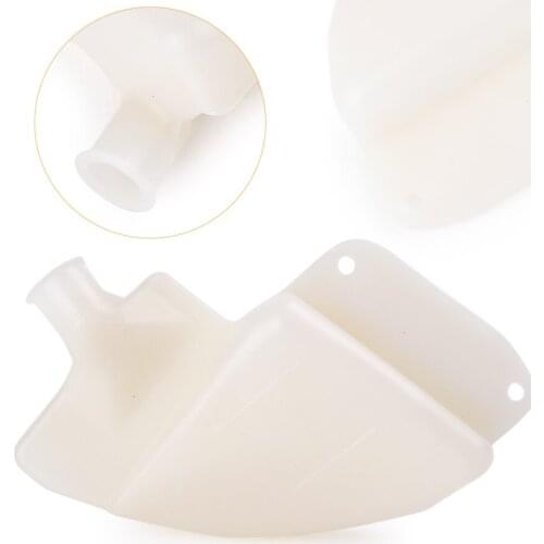 GZYF New Radiator Coolant Reservior Overflow Tank Bottle For YAMAHA YZF R6 2006 2007 2008 2009 2010 2011 2012 2013 2014