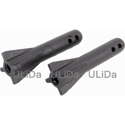 2PCS/Lot 03009 Battery Cover Post Battery Board Support Spare Parts For HSP 1/10 RC Electric Cars 94103 94107 94111 94123 94170