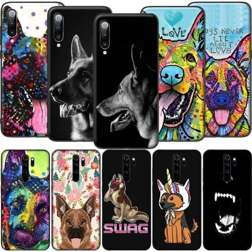 Lavaza Xiaomi Poco M2 Phone Cases