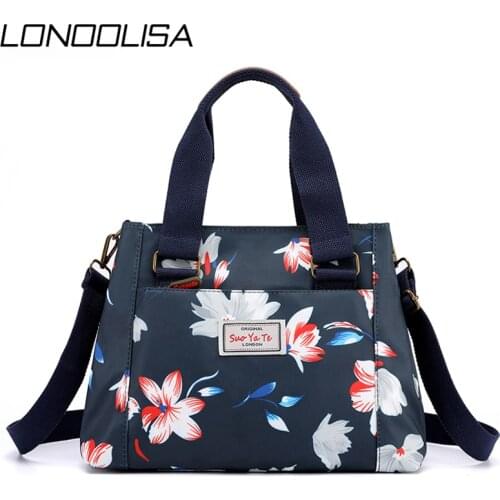 Женские тканевые сумки LONOOLISA China At AliExpress