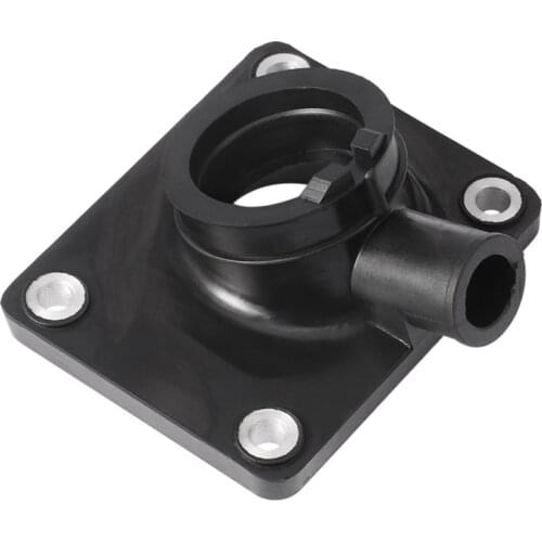 New for Yamaha Blaster Rubber Intake Boot Carb Reed 1988-2006 2xj-13565-00-00