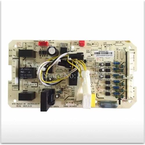 New for Computer board air-conditioning parts outdoor motherboard CE-KFR140W/S-520T KFR-120W/S-590 KFR-75LW/E-30