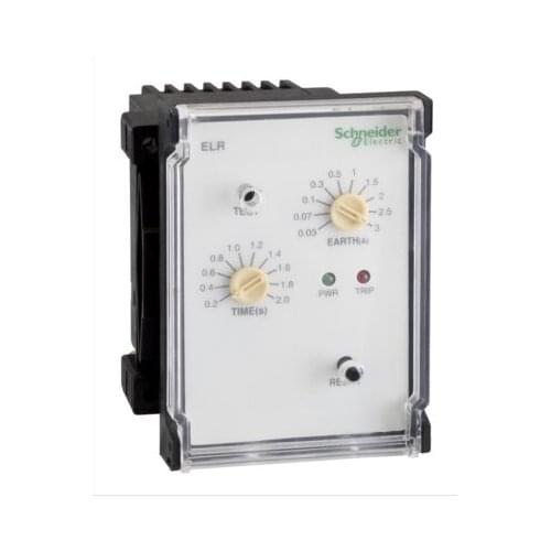 Original imported NEW EOCR motor protector ELR