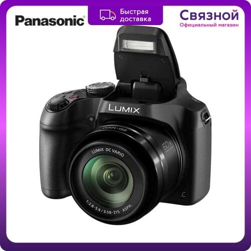 Беззеркальные фотокамеры Panasonic China At AliExpress