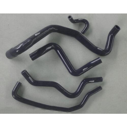 Silicone Radiator Heater Hose for Ford Falcon BA BF V8 5.4L 24 Valve Kit NEW Performance