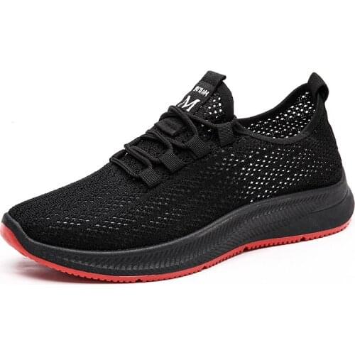 Tenis Masculino 2021 Tennis Shoes for Men Comfortable Breathable Gym Sports Shoes Outdoor Stability Athletic Fitness Sneakers