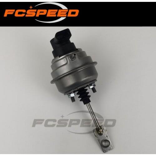 Turbocharger electronic actuator GT1446V 792290 Turbo wastegate for VW T5 Transporter 2.0TDI 62Kw 75Kw 103Kw CAAA CAAB CAAC 2009