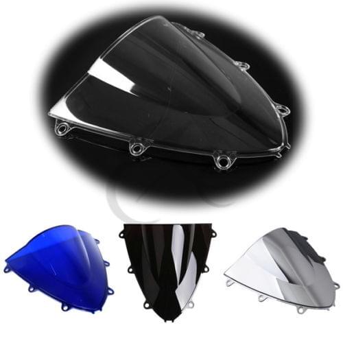 Windscreen Windshield Screen Protector For Honda CBR1000RR CBR 1000RR 2008-2011 Four Colors