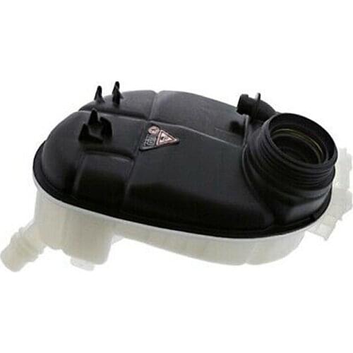 Mercedes-benz a-class car expansion tank A180 A200 A260 A45 B180 B200 B260 W246 W176 2465000049