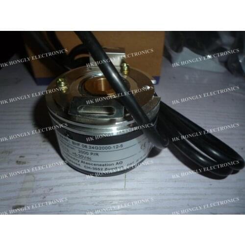 BHF06.24G2000-12-5 replacement part