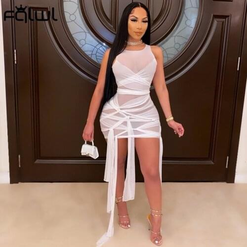 Summer Mini Dresses FQLWL China