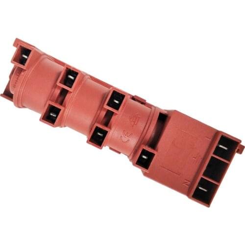 Igniter Gas Stove AC 220-240V Home Tool Ignition Device Safe Kitchen Pulse Kitchen Tools Spark Plug