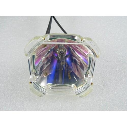 Projector bulb VLT-XL6600LP for MITSUBISHI FL7000U / FL7000 / HD8000, XL6500LU, XL6600LU with Japan phoenix original lamp burner
