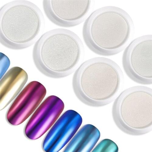 MAANGE Glitters For Nails